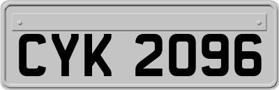 CYK2096