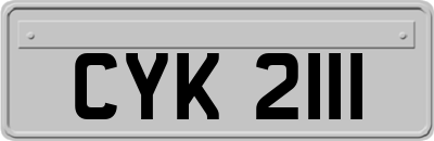 CYK2111