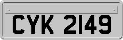 CYK2149