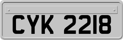 CYK2218