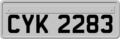 CYK2283