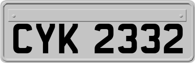 CYK2332