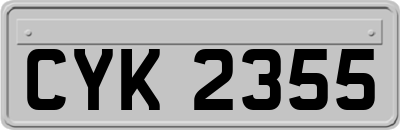 CYK2355