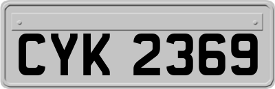 CYK2369