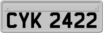 CYK2422