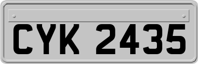 CYK2435