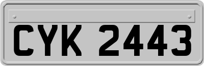 CYK2443