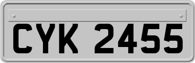 CYK2455