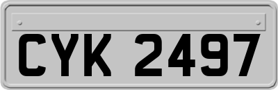 CYK2497