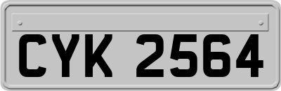 CYK2564