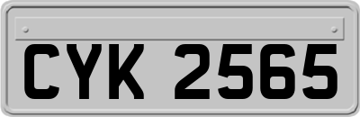 CYK2565