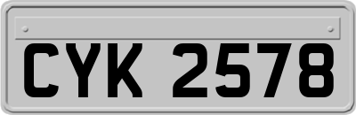 CYK2578