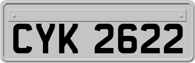 CYK2622