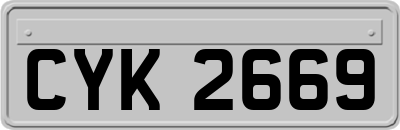 CYK2669
