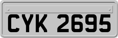 CYK2695