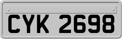 CYK2698