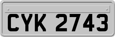 CYK2743