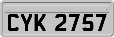 CYK2757