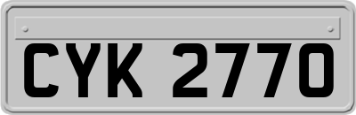 CYK2770