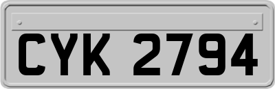 CYK2794