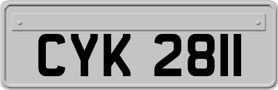 CYK2811