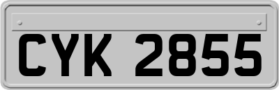 CYK2855