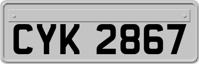 CYK2867