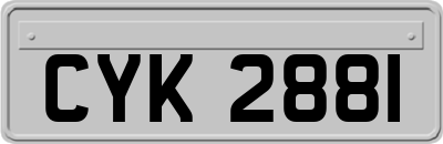 CYK2881