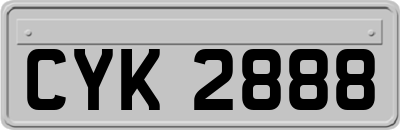 CYK2888