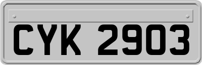 CYK2903
