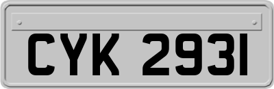 CYK2931