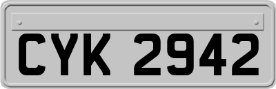 CYK2942
