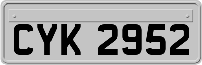 CYK2952