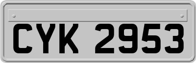 CYK2953