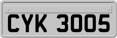 CYK3005