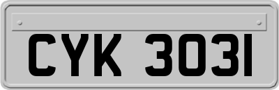 CYK3031