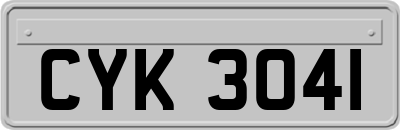CYK3041