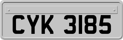CYK3185