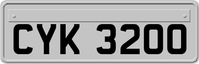 CYK3200