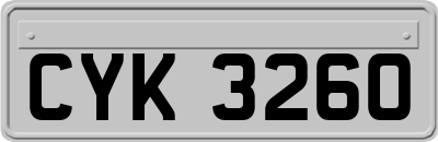 CYK3260