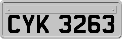 CYK3263