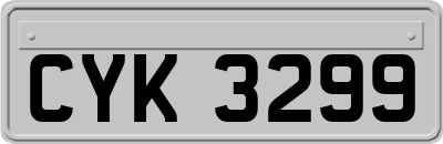 CYK3299