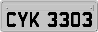 CYK3303