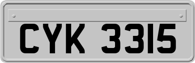 CYK3315