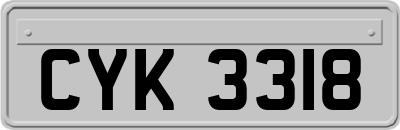 CYK3318