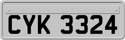 CYK3324