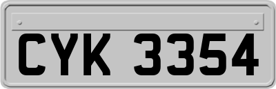 CYK3354