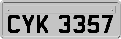 CYK3357