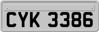 CYK3386