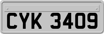 CYK3409